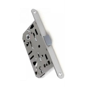 МЕХАНИЗМ BAG 410 KEY SN (МАТ. НИКЕЛЬ)