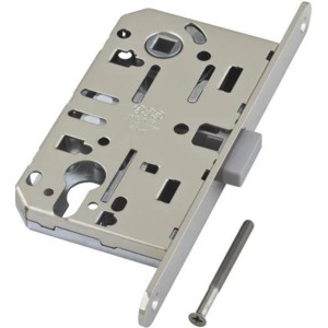 МАГНИТНЫЙ МЕХАНИЗМ AGB MEDIANA POLARIS PZ18/85, НИКЕЛЬ