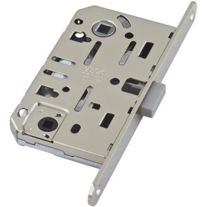 МАГНИТНЫЙ МЕХАНИЗМ AGB MEDIANA POLARIS WC18/96, НИКЕЛЬ