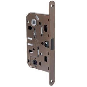 МАГНИТНЫЙ МЕХАНИЗМ AGB MEDIANA POLARIS WC18/96, БРОНЗА