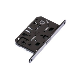 МАГНИТНЫЙ МЕХАНИЗМ AGB MEDIANA POLARIS WC18/96, ЧЕРНЫЙ