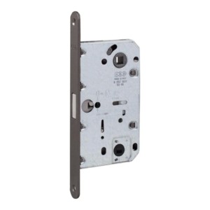 МАГНИТНЫЙ МЕХАНИЗМ AGB MEDIANA POLARIS WC18/96, ТИТАН