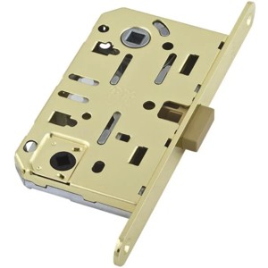МАГНИТНЫЙ МЕХАНИЗМ AGB MEDIANA POLARIS WC18/96, ЛАТУНЬ